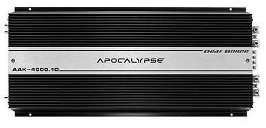 фото Apocalypse AAK-4000.1D