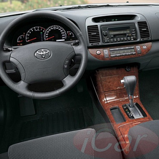 фото RTY-N01 для Toyota Camry (2001 - 2006)
