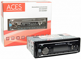 фото AVH-2020GBT