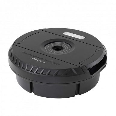 Активный сабвуфер Hellion HAM Bass 15 фото HAM Bass 15