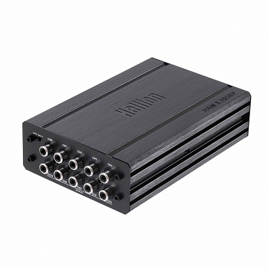 фото HAM 8.10DSP