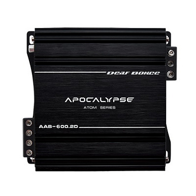 фото Apocalypse AAB-600.2D Atom