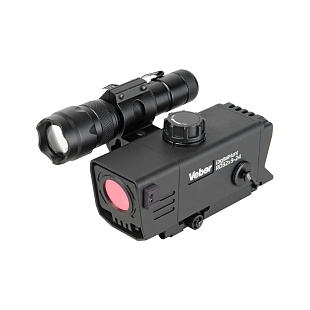 фото DigitalHunt RD32X3-24 ночной