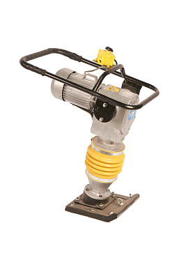 фото HCD80 [65 кг, 9кН 2,2кВт]