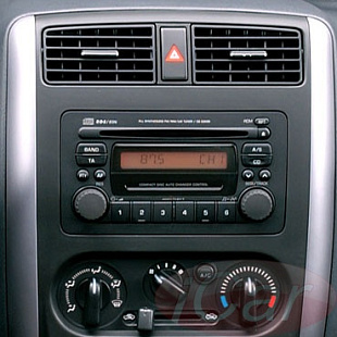 фото RSZ-N08 для Suzuki Jimny (2006 - 2013)