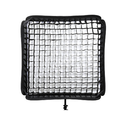 фото SGGV8080 для накамерных вспышек (с сотами и адаптером S2)