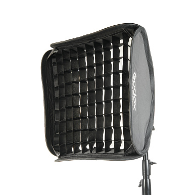 фото SFGV5050 для накамерных вспышек с сотами