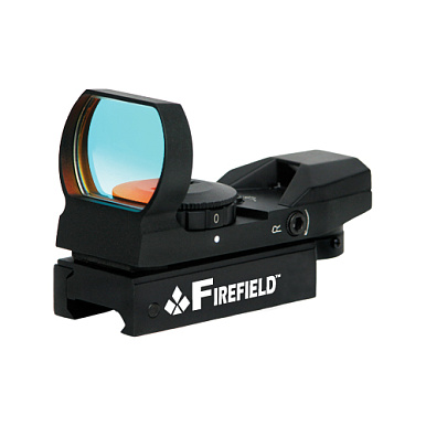 фото Firefield R&G Reticle sight - 2-х цв.подсветка FF13004