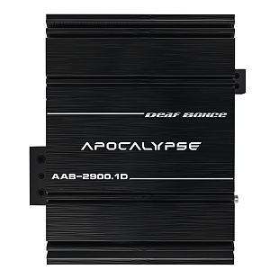 фото Apocalypse AAB-2900.1D