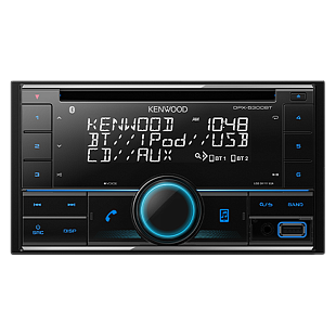 фото DPX-5300BT