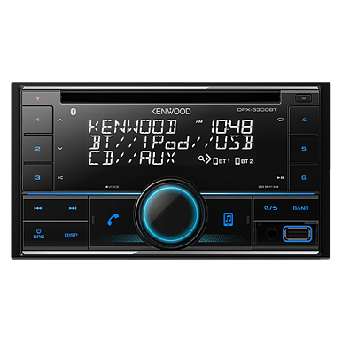 фото DPX-5300BT