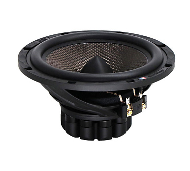 Мидбасовая акустика Blam MB 6P фото MB 6P