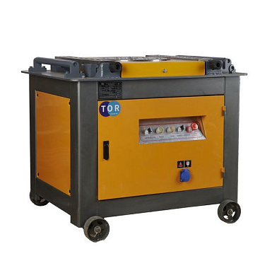 фото GW50A [50/42мм, 4кВт, с доводчиком]