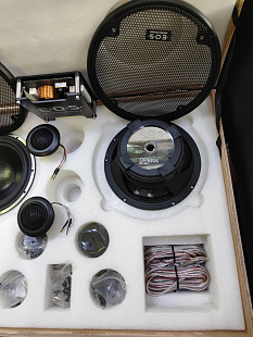 фото Opera ES-165