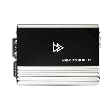 фото Nano Four Plus