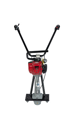 фото SF-1 PRO [бензиновая, без лезвия (Honda)]