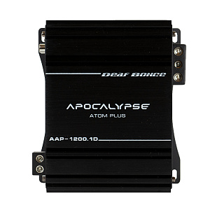 фото Apocalypse AAP-1200.1D Atom Plus
