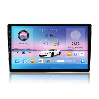 фото QLC923 [9", 3+64 Гб]