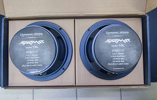 фото Sarmat SMM-16L