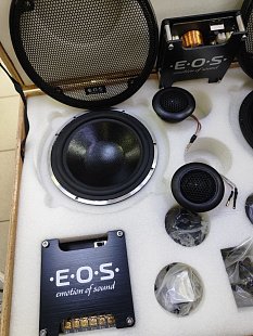 фото Opera ES-165