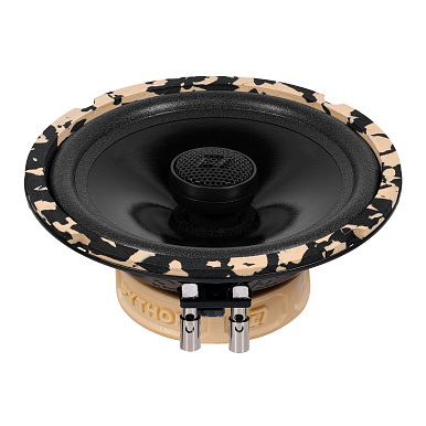 Коаксиальная акустика DL Audio Python 165 Coax фото Python 165 Coax