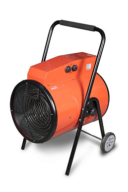 фото BJE-F30 [30 кВт, 380В, ТЭН из нержавеющей стали]