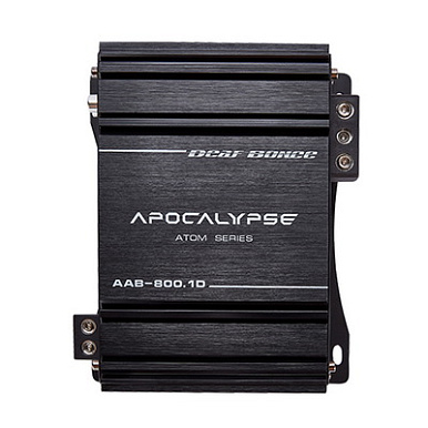 фото Apocalypse AAB-800.1D Atom