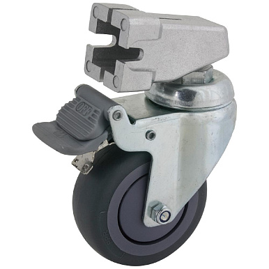 фото AdjustableKC-080S для квадратных ножек 22х22мм