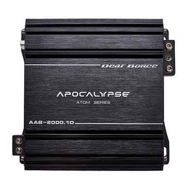 фото Apocalypse AAB-2000.1D Atom