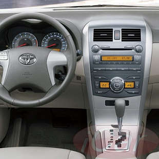 фото RTY-N19 для Toyota Corolla (2007 - 2011)