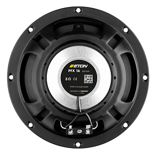 фото PFX 16
