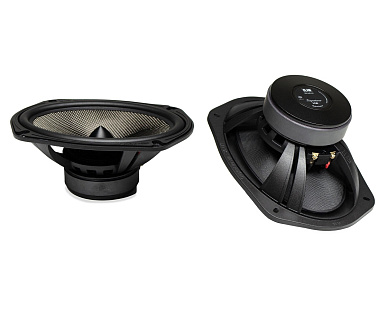 Мидбасовая акустика Blam S690 фото S690