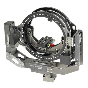 фото PanoramicHead 3D RCx