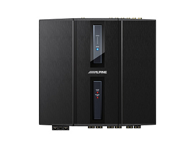 Процессорный усилитель Alpine HDP-D90 фото HDP-D90