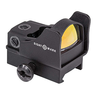 фото Mini Shot Pro Spec Reflex sight (SM26006)