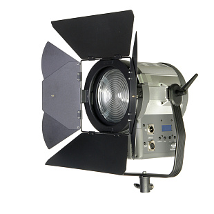 фото Fresnel 150 LED X3 DMX