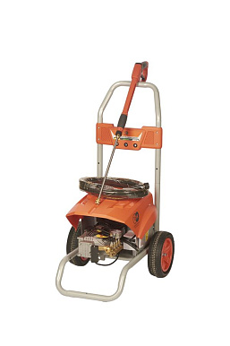 фото EW 145-13 [с пистолетом 145 бар 2,2 кВт 220В]