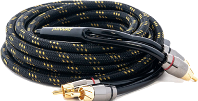 Межблочные кабели