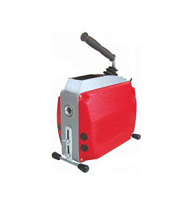 фото TD-150 [секционная 20-150 мм 570 Вт]