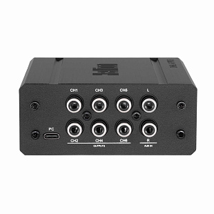 фото DHL6 PRO