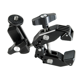 фото PowerGrip PG-060 с шаровым адаптером