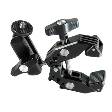фото PowerGrip PG-060 с шаровым адаптером