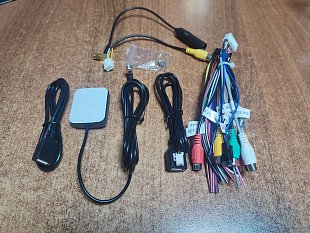 фото QLC1023 Wi-Fi