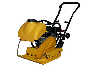 фото C-60 [55 кг, 15кН (Honda), бак, колесный комплект]