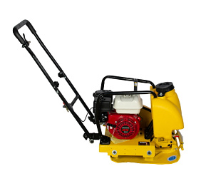 фото C-80T [80 кг, 13,5кН (Honda) бак, коврик, колесный комплект]