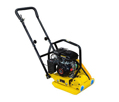 фото C-50 [55 кг, 8кН (Loncin) без бака]