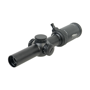 фото Wolf 1.25-5x26 IR H08
