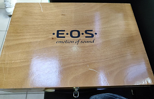 фото Opera ES-165