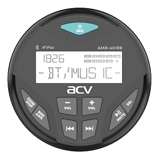 фото AMR-601RB
