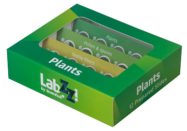 фото LabZZ P12, растения